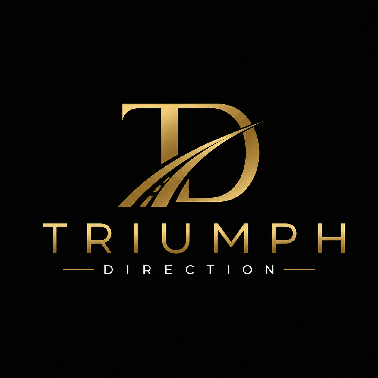 Triumph Direction